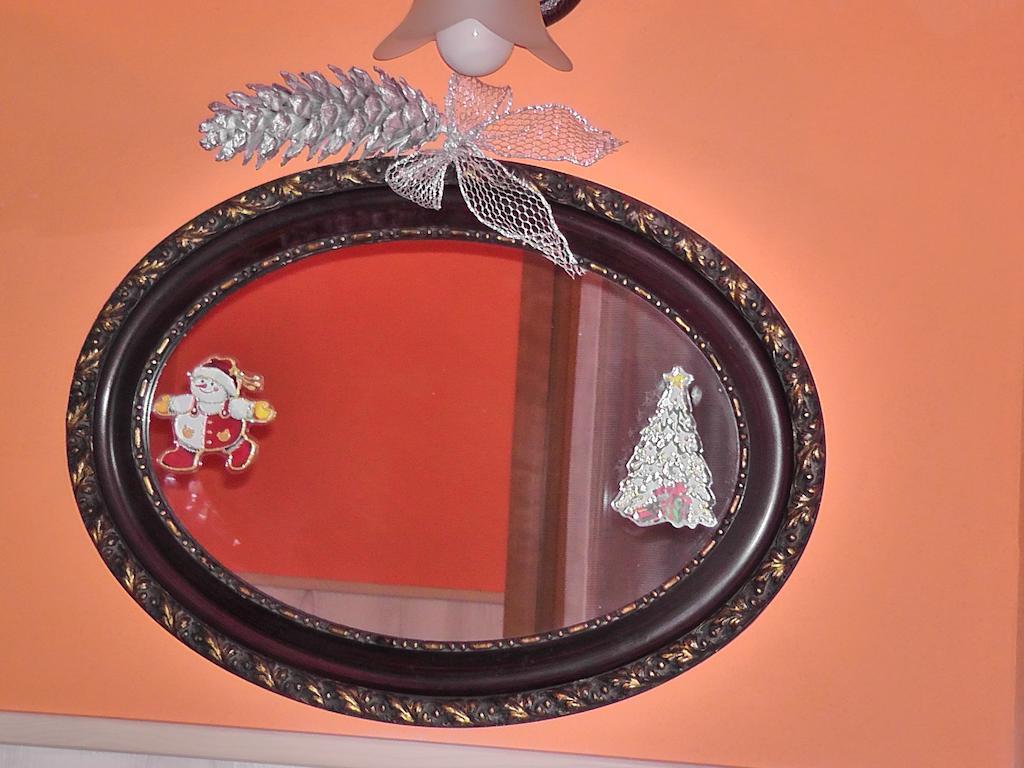 B&B I Viandanti Piancogno Cameră foto